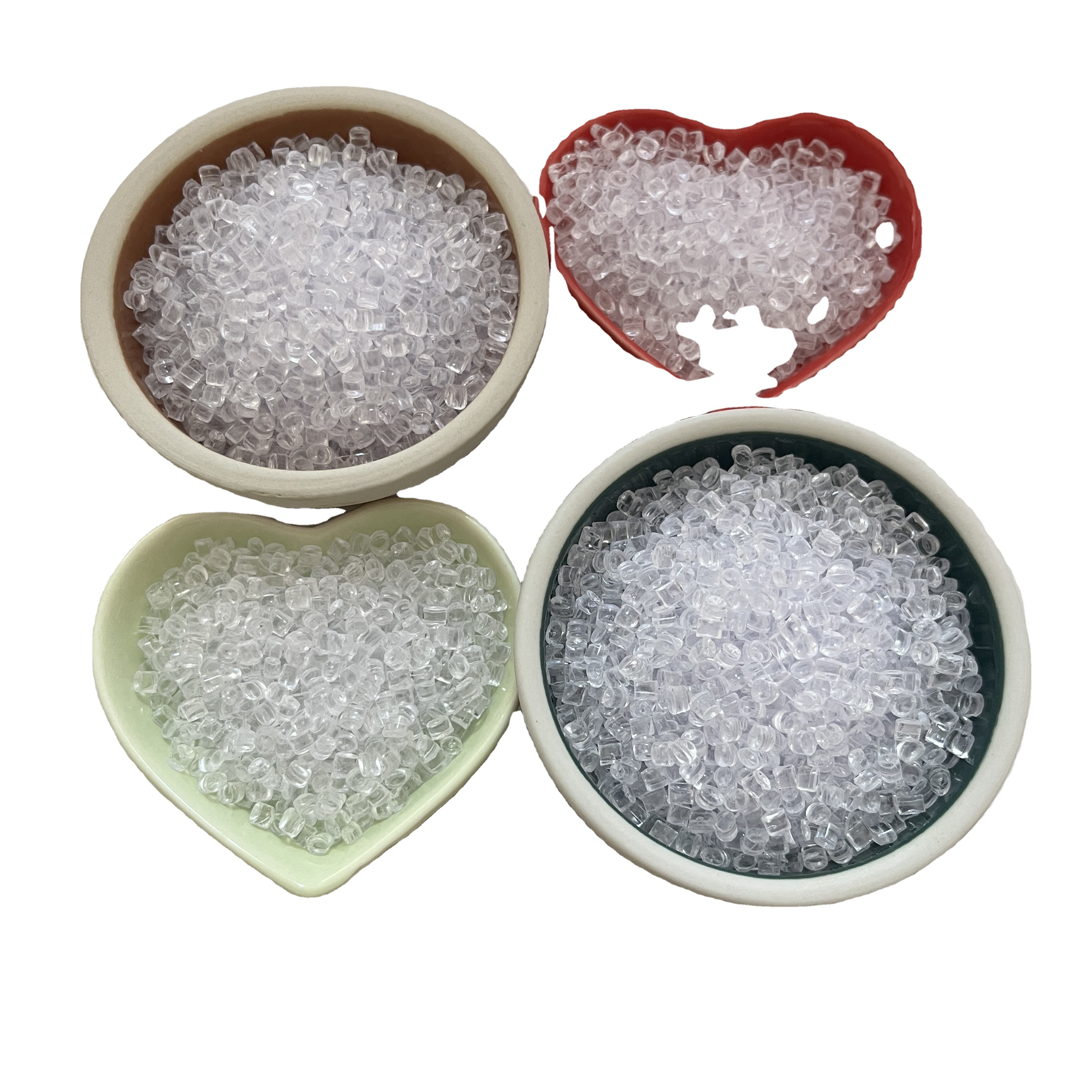 Заводская цена! Первичный материал gpps/кристаллический полистирол gpps/гранулы gpps