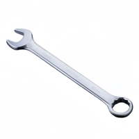Clé combinée solide à double extrémité, clé combinée épaisse avec épaisseurs de 3,5 mm, 4 mm, 5 mm, 6 mm, 7 mm, outils de réparation automobile et moto