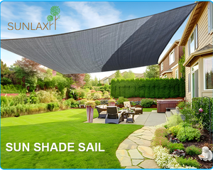 100% nouveau HDPE voile d'<span class=keywords><strong>ombrage</strong></span> UV revêtement extérieur <span class=keywords><strong>pour</strong></span> arrière-cour <span class=keywords><strong>Pergola</strong></span> étanche ombre tissu voiles d'<span class=keywords><strong>ombrage</strong></span> - Product Image 3
