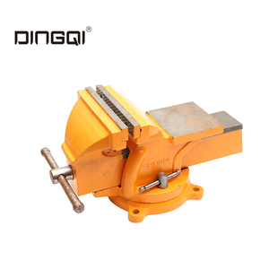 Dụng Cụ Cầm Tay Chuyên Nghiệp DingQi, Mỏ Xoay Cố Định, Điều Chỉnh Được - Product Image 2