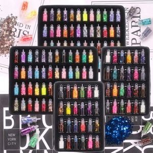 Hot Sale Glitter Powder Activator for DIY <b>Slime</b> & Playdough Glowing Glue for Kids' Creativity - Product Image 5