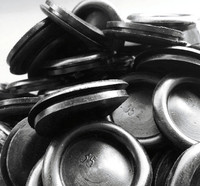 Garniture de câble en caoutchouc moulée sur mesure OEM, attache en silicone ignifuge – Catégorie de produits du fabricant