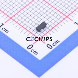 Nuevo y Original WST2333B Transistor de efecto de campo de transistor (MOSFET) Venta al por mayor Chips de componentes electrónicos y servicio BOM - Product Image 2