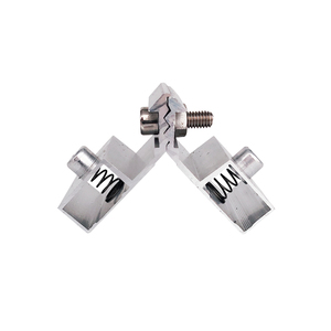 Nhôm Cửa Góc Kết Nối Doanh Nhôm Doanh Khung Sản Xuất Tại Trung Quốc - Product Image 5