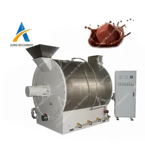 High quality Small Type Chocolate Conche/Grinder/Refiner