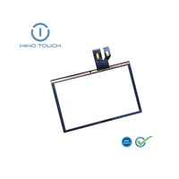 15,4 Zoll TFT LCD Modul AG AF AR Touchscreen-Display mit CTP