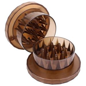 Échantillon gratuit : Boîte en plastique pour broyeur d'appâts de pêche à <span class=keywords><strong>la</strong></span> carpe, pratique, outil de fabrication d'appâts et de traitement des aliments pour poissons - Product Image 2