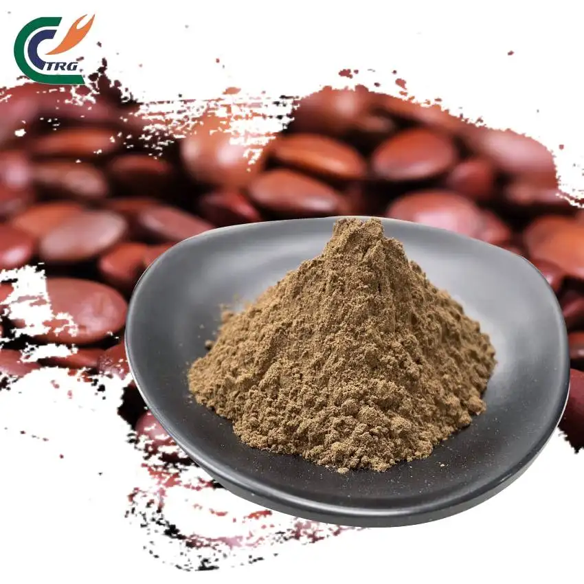 Food Grade Pure Spine Date Powder 100% Spine Date Seed Extract