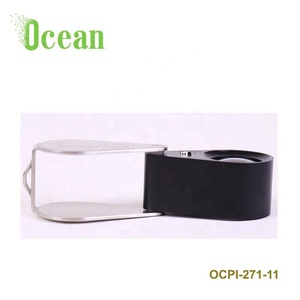 Kính Lúp Gấp Được Cho Thợ Kim Hoàn Đèn LED Kính Lúp Trang Sức Có Đèn UV - Product Image 5