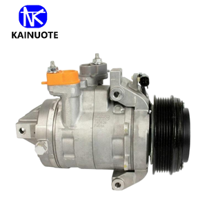 Compresor de Aire Acondicionado KNT para HS13N Ford Ranger 2011-2016 2.2L / 3.2L <span class=keywords><strong>Mazda</strong></span> BT-50 UC9M-19D629-BB UC9P-19D629-AA UC9P-19D629-AB - Product Image 6