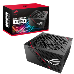 Fuente de Alimentación TWASUS PSU STRIX 850W 1000W 750W 1000G 850G 750G 80Plus Gold para PC con 40 GPU, Unidad de Alimentación para Computadora THOR LOKI - Product Image 3