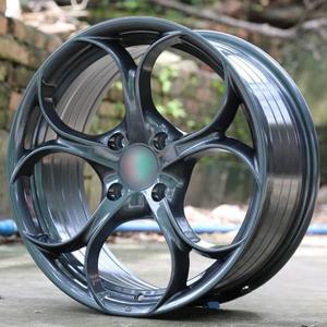 ล้อยาง15x600-6ล้อสามเหลี่ยม225/60R18<span class=keywords><strong>ยาง</strong></span>315/35<span class=keywords><strong>ยาง</strong></span>รถบรรทุก R22 295/80r225<span class=keywords><strong>ยาง</strong></span>รถกอล์ฟล้อ11r225ปลอมแปลง - Product Image 5