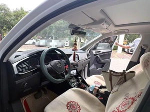 Auto Usado <span class=keywords><strong>2022</strong></span> VW Tayron 1.4T Gasolina SUV 25000km Pintura Original Volante a la Izquierda Listo para Enviar al por Mayor - Product Image 2