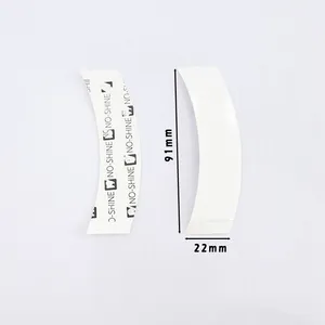 Walker No-shine Double Sided Adhesive Toupee Adhesive Tape For Hair Piece And Wig Tape
