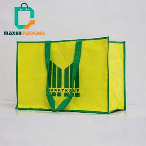 Sedex Audit Non <b>Woven</b> <b>Bags</b> Manufacturer Wholesale Promotional Cheap Custom Foldable Shopping Recycle Pp Non <b>Woven</b> <b>Bag</b> - Product Image 5