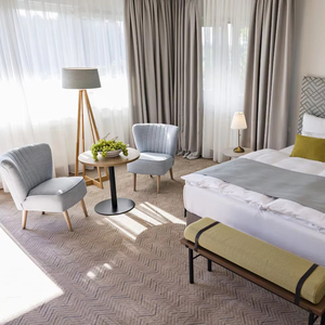 Thương mại hiện đại tường để tường in Carpe cho phòng khách phòng ăn hành lang thảm - Product Image 4