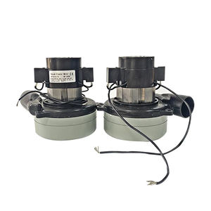 Moteur d'aspirateur 24V, 3 étages, adapté au Tenant T7 - Product Image 2