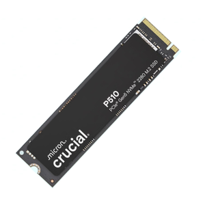 SSD Crucial Micron P510 da 1TB e 2TB (Interfaccia M.2, NVMe PCIe 5.0 X4) Velocità di Lettura: 11.000 MB/s per Desktop e Laptop - Product Image 3