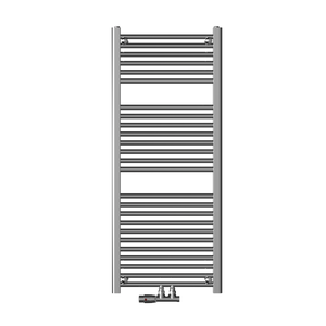 Toallero Eléctrico de Alta Gama con Acabado PVD, Resistente al Agua, para Montar en la Pared - Product Image 3