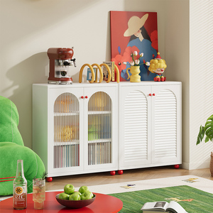 Libreria in Acciaio Commerciale con Grande Capacità di Stoccaggio per Appartamenti <span class=keywords><strong>e</strong></span> Hotel, Ripiani Regolabili, Scaffale per Soggiorno <span class=keywords><strong>e</strong></span> Biblioteca - Product Image 1