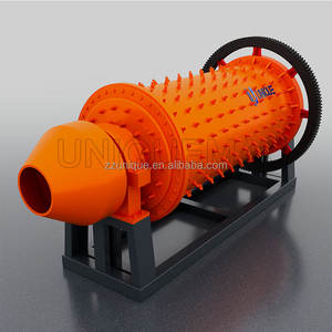 Goudmijnverwerkingsfabriek Met Behulp Van Kogelmolen Met Dieselgeneratorvermogen - Product Image 4