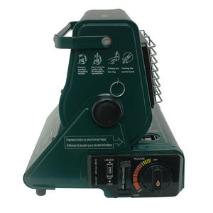 Réchaud de <span class=keywords><strong>camping</strong></span> portable OEM pour tente extérieure, <span class=keywords><strong>petit</strong></span> <span class=keywords><strong>chauffage</strong></span> au <span class=keywords><strong>gaz</strong></span> pour la chasse, le <span class=keywords><strong>camping</strong></span>, la pêche, la tente en hiver, la voiture et le jardin - Product Image 4