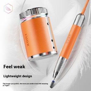 Nueva Llegada, Pulidora de Uñas Eléctrica Profesional, Impermeable, Inalámbrica, para Salones - Product Image 4