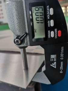 Tấm Titan tấm <span class=keywords><strong>TA1</strong></span> GR1 gr2 GR5 tấm hợp kim titan cho tấm Titan phẫu thuật y tế - Product Image 4