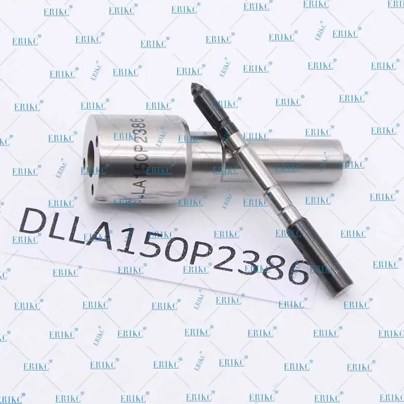 Bico injetor dlla erikc dlla 150 p 2386, bocal para injeção diesel dlla 150p2386, bocal para queimador de óleo quartz para sino℃ 0445120357 1034080002