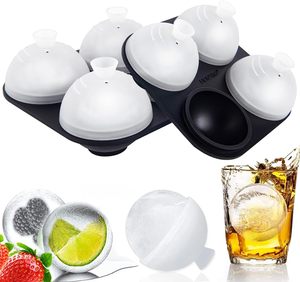 Stampo per Cubetti di Ghiaccio in Silicone Personalizzabile con Logo, Qualità Alimentare, per Regali Aziendali e Cocktail, Vendita Top 2025 - Product Image 1