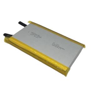 A buon mercato piccola banca di potere batteria portatile carica rapida 10000mah 1260110 1260100 per veicolo auto gps tracker - Product Image 1