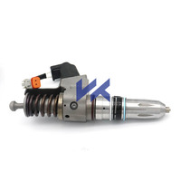 Inyector de Combustible para Motor Diésel 3087560 para Motor N14