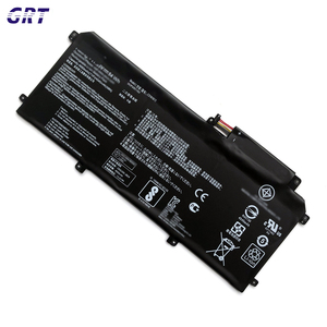 ใหม่ของแท้ C31N1610 แบตเตอรี่สำหรับอัสซุสสำหรับ Zenbook UX330CA UX330CA-1C UX330CA-1A 54Wh แบตเตอรี่โน้ตบุ๊ค - Product Image 1