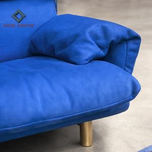 Sofà sofà sofà stile italiano, - Product Image 2