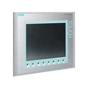 SIMATIC MP 377 19 touch screen intelligent multifunctional control panel 6AV6644-0AC01-2AX0