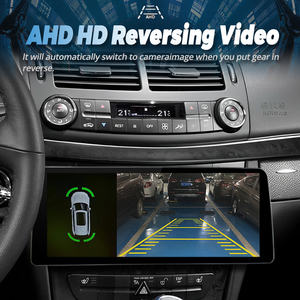 12.3 "Android 13 autoradio lettore Video Stereo per BENZ E classe W211 <span class=keywords><strong>CLS</strong></span> classe <span class=keywords><strong>C219</strong></span> 2001-2009 GPS multimediale Carplay unità - Product Image 5