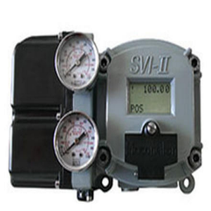 Positionneur numérique de vanne Masoneilan SVI2-21113121 SVI2-21113111 avec positionneur de débit de vanne haute performance en option - Product Image 3