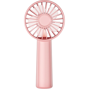 Rechargeable Portable <b>USB</b> Mini Handheld Fan with 3-Speed Settings Outdoor Use Best Seller for Eyelash <b>Extensions</b> - Product Image 1