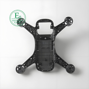 Cetakan Injeksi Plastik OEM ODM Kustom untuk Casing/Pelindung Bodi Drone, Suku Cadang untuk Produsen Aksesoris Drone - Product Image 6