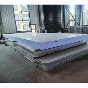 Panneau acrylique épais de grande taille à haute transparence et haute résistance pour tunnels sous-marins, <span class=keywords><strong>mondiaux</strong></span> aquatiques, piscines, directement de l'usine - Product Image 2