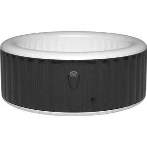 อ่างสปาเป่าลม Jilong Avenli 14014EU พร้อมปั๊มในตัว สำหรับ 4-6 คน พร้อมระบบนวด - Product Image 2