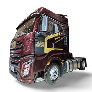Camions tracteurs lourds FAW économiques, conception personnalisée, avec une puissance élevée, <span class=keywords><strong>prix</strong></span> du tracteur tête de <span class=keywords><strong>camion</strong></span> - Product Image 6