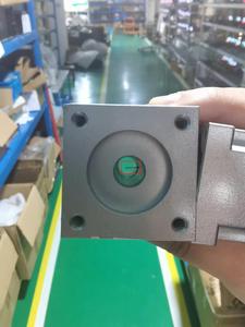 Máy Đo Lưu Lượng Khí Nhiệt Giao Diện Ren Dn15 Dn20 G1/2 Chip Mems Khí Sạch Khác Nhau Modbus Rs485 - Product Image 5