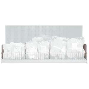 BETA - 088000161 ROBUR-Rejillas para expositor de pared artículo C88 R/1 - EAN 8014230931418 PUNTO DE VENTA - Product Image 1