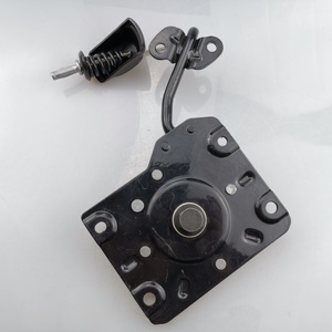 Dispositivo Originale per Ruota di Scorta SAIC MAXUS D90 C00064696 - Product Image 2