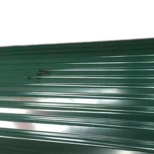 Dicke 0,23 Ppgi Farb beschichteter verzinkter Stahl Prime Pre painted Steel Coil im Blech preis pro Tonne - Product Image 6