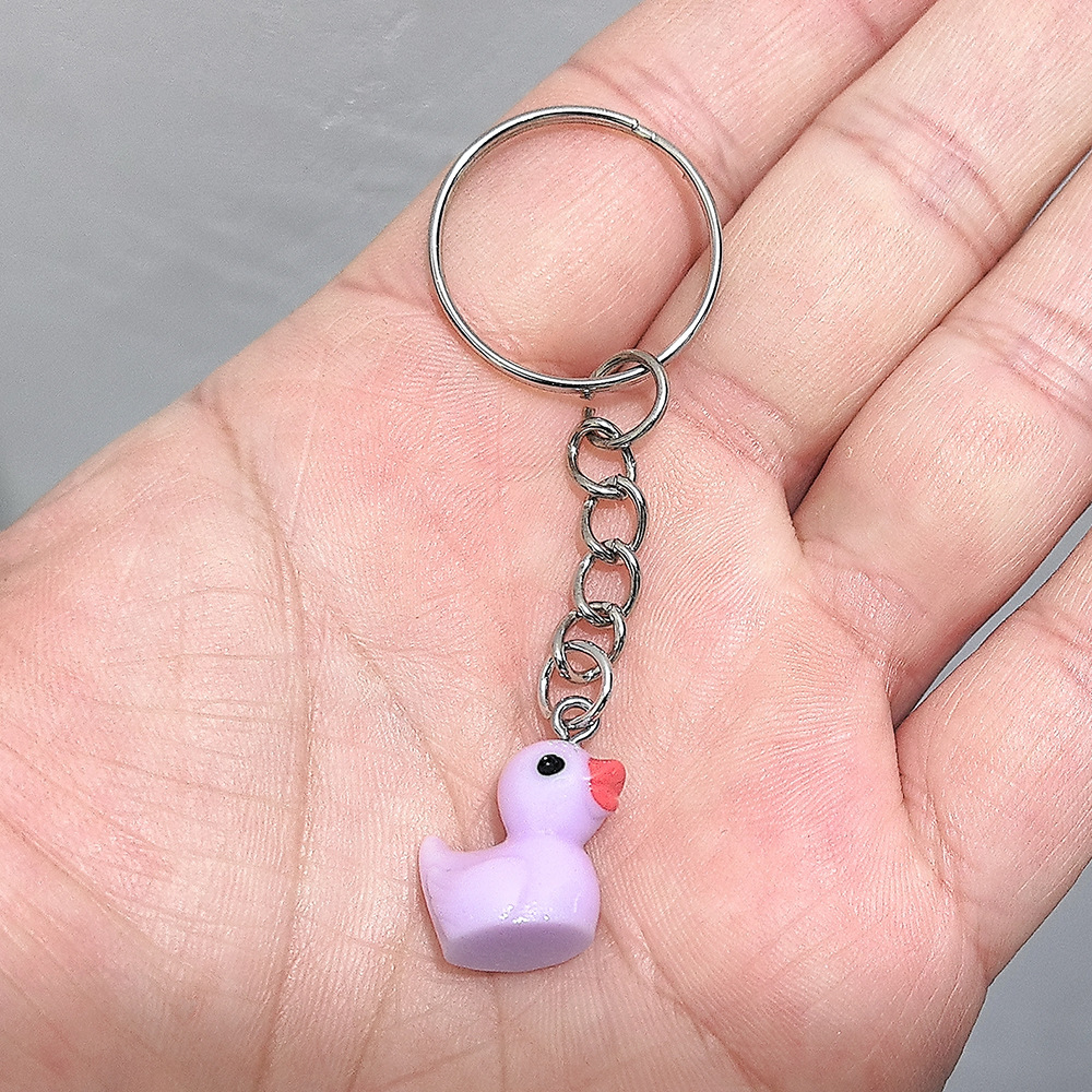25mm circle purple