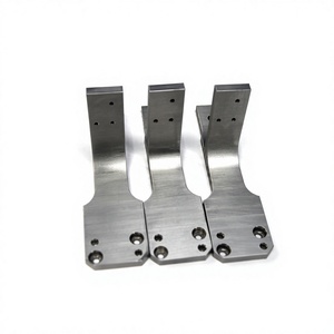 Servicios de Mecanizado CNC Personalizados en Vietnam, Fabricación de Metal de Alta Precisión, Piezas de Aluminio, Acero y Acero Inoxidable - Product Image 2