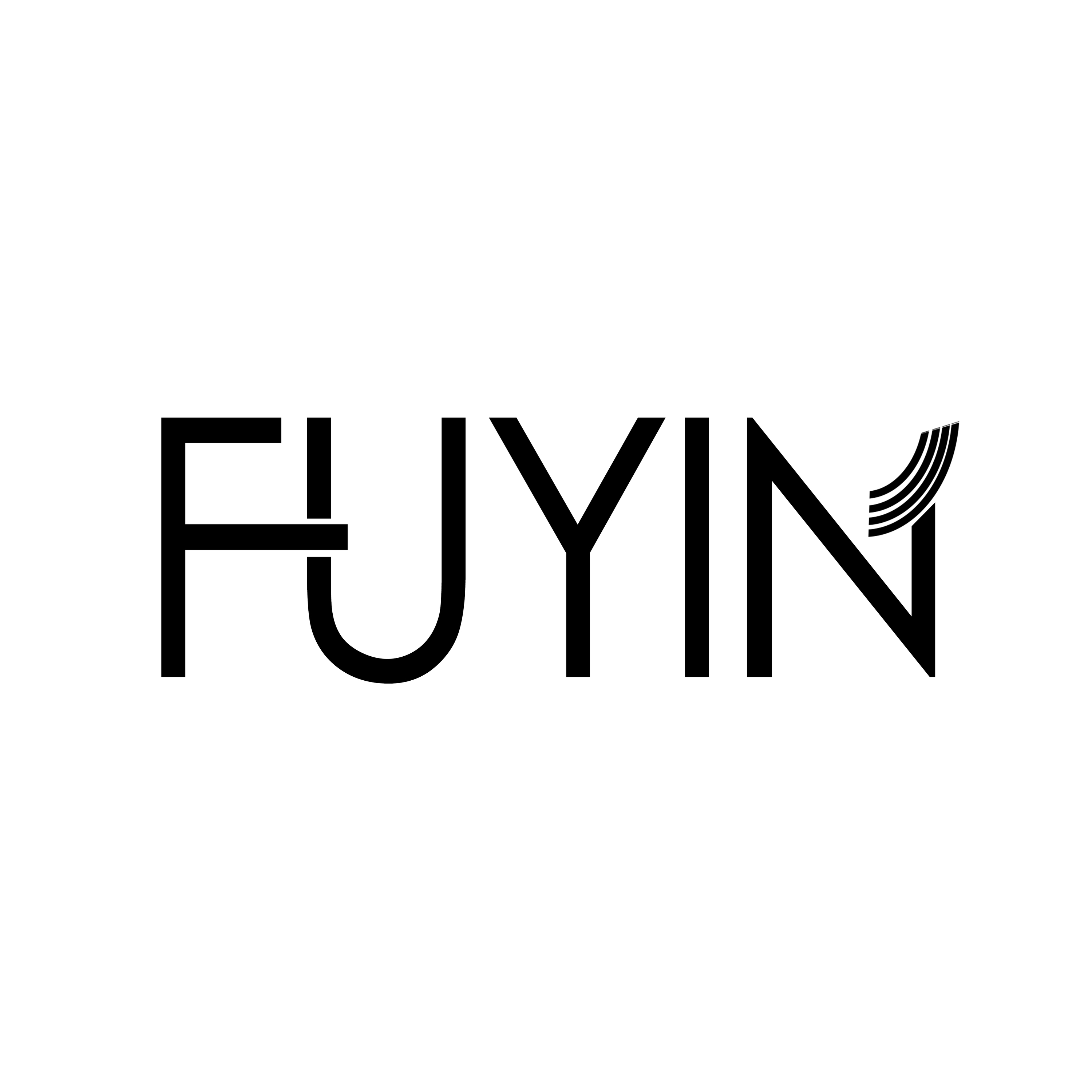 Qingdao Fuyin Hair Products Co., Ltd. logo
