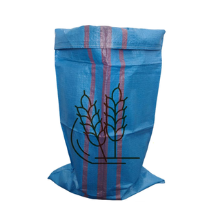 Muestra gratuita: Bolsa de PP tejido <span class=keywords><strong>blanca</strong></span> para semillas, granos, arroz, harina, <span class=keywords><strong>saco</strong></span> de plástico PP vacío para arroz, harina, <span class=keywords><strong>azúcar</strong></span>, fertilizantes, maíz y cereales. - Product Image 1